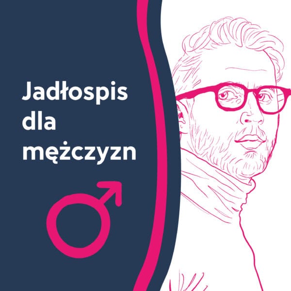 Jadłospis dla mężczyzn na 4 dni dieta rotacyjna