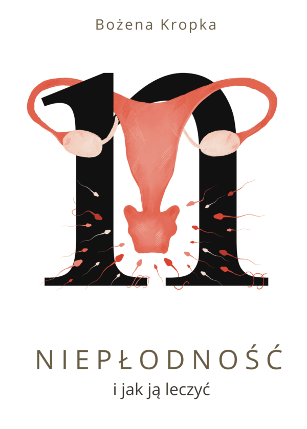 E-BOOK  Niepłodność jak ją leczyć!