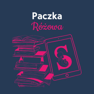 Paczka różowa - NOWOŚĆ!!!